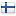 grovo.ir server is located in Finland